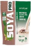 ACTIVLAB Szójafehérje-izolát csokoládé- és dióízzel (500 g)