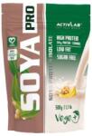 ACTIVLAB Szójafehérje-izolát banán- és dióízzel (500 g)