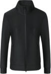 Kerbl Covalliero Blouson női cipzáras dzseki - fekete, M