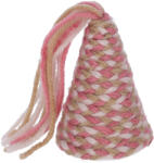 Kerbl Cuddle kalap macskajáték - 7, 5 x 5 cm - delifarm