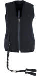 Kerbl Manege Airbag biztonsági mellény - patronnal, M