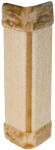 Kerbl Sisal macska kaparófa - sarokba állítható, 49 x 23 cm