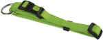 Kerbl Miami nyakörv - zöld, 15 mm / 30-45 cm, méret: S