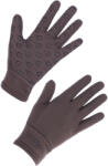 Kerbl Covalliero 2024 AW grip lovaglókesztyű - kávébarna, XXS
