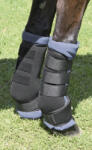 Kerbl Neoprén lábszárvédő istállóba és szállításhoz, cob