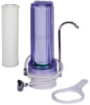 USTM Asztali víz tisztító csapra szerelhető, kerámia szűrővel FHCTF-CERAM (FHCTF-CERAM)