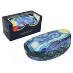 CARMANI Van Gogh Csillagos éj szemüvegtok - nagyméretű műbőr - CARMANI (IMO-CHH-021-8447)