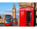 DIMEX ART Флизелинов фототапет биг бен 375 x 250 см