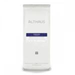 Althaus Darjeeling Castleton szálas fekete tea 250g