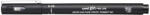 uni Rajzmarker, 0, 03 mm, UNI PIN, fekete