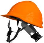 NEO TOOLS Casca industriala portocalie cu curea pentru barbie NEO TOOLS 97-225 HardWork ToolsRange (97-225)