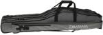 Daiwa Husa Daiwa D-Vec gri pentru 3 lansete cu mulinete