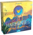 Libellud Настолна игра Harmonies - Семейна (ASMLIBTL01EN)