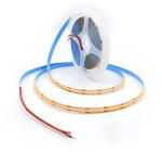 UltraLux Banda LED COB 10W/M, 8mm, 24V, 4000K, IP20, Rola 5M (19659-)