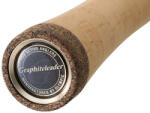 Graphiteleader SUPER SILVERADO GSILSS-762ML FAST 2.29m 3-15gr