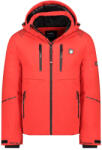Dg-shop. Ro GEOGRAPHICAL NORWAY geacă de schi bărbătească WAOUH MEN Rosu 3XL
