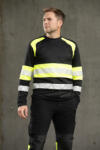 Naprotect Bluza Eco Rival cu elemente reflectorizante (6031)