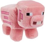 Mattel Minecraft Figurina de Plus Porcusor 20cm (MTHBN39_HBN42) - edanco Figurina