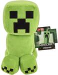 Mattel Minecraft Figurina de Plus Creeper 20cm (MTHBN39_HBN40) - edanco Figurina
