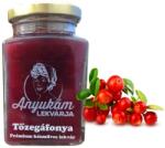 Anyukám kedvence Prémium tőzegáfonya lekvár 370g