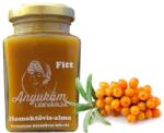 Anyukám kedvence Fitt homoktövis-alma lekvár 240g