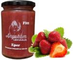 Anyukám kedvence Fitt eperlekvár 350g