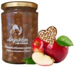 Anyukám kedvence Prémium mézeskalácsos alma lekvár 370g Szám: 240g