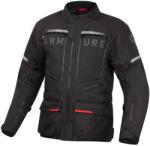 ARMURE Harold Aa Waterproof Black (J.ARM.HAROLD NEGRO-10)