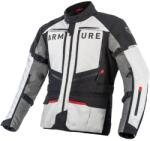 ARMURE Harold Aa Waterproof Black / Grey / Ivory (J.ARM.HAROLD NG/GRI/MAR)