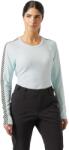 Helly hansen Термоблуза w lifa active stripe crew