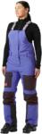 Helly hansen Ски гащеризон w switch cargo bib pant
