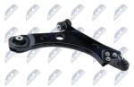 NTY Brat, suspensie roata NTY ZWD-FT-043 (ZWD-FT-043)