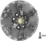 LUK Placa presiune ambreiaj LUK 231 0098 12 (231 0098 12)