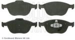 BLUE PRINT set placute frana, frana disc BLUE PRINT ADF124215 (ADF124215)