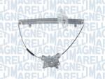 Magneti Marelli Mecanism actionare geam MAGNETI MARELLI 350103170358 (350103170358)