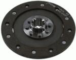 SACHS Disc ambreiaj SACHS 1860 023 012 (1860 023 012) - fixbox