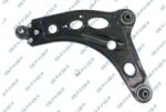 GSP Brat, suspensie roata GSP S063241 (S063241)