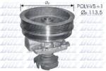 DOLZ Pompă de apă, răcire motor DOLZ S218 (S218)