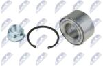 NTY Set rulment roata NTY KLP-FT-022 (KLP-FT-022)