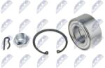 NTY Set rulment roata NTY KLP-CT-000 (KLP-CT-000)