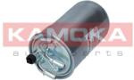 KAMOKA filtru combustibil KAMOKA F318401 (F318401)