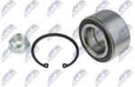 NTY Set rulment roata NTY KLP-HD-010 (KLP-HD-010)