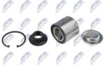 NTY Set rulment roata NTY KLT-PE-021 (KLT-PE-021)