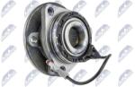 NTY Set rulment roata NTY KLP-PL-021 (KLP-PL-021)