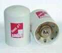 FLEETGUARD Filtru ulei FLEETGUARD LF3882 (LF3882)