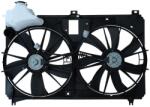 KAMOKA Ventilator, radiator KAMOKA 7740059 (7740059)