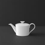 Villeroy & Boch Signature MetroChic blanc Gifts teáskanna kicsi 4, 4 dl (1044820530)