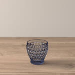 Villeroy & Boch Boston coloured röviditalos pohár kék 8 cl 63mm (1173093651)