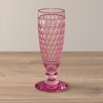 Villeroy & Boch Boston coloured pezsgőspohár rózsaszín 1, 5 dl 163mm (1173090074)