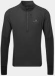 RONHILL TECH WIND BLOCK 1/2 ZIP Férfi téli futófelső (2242000339)